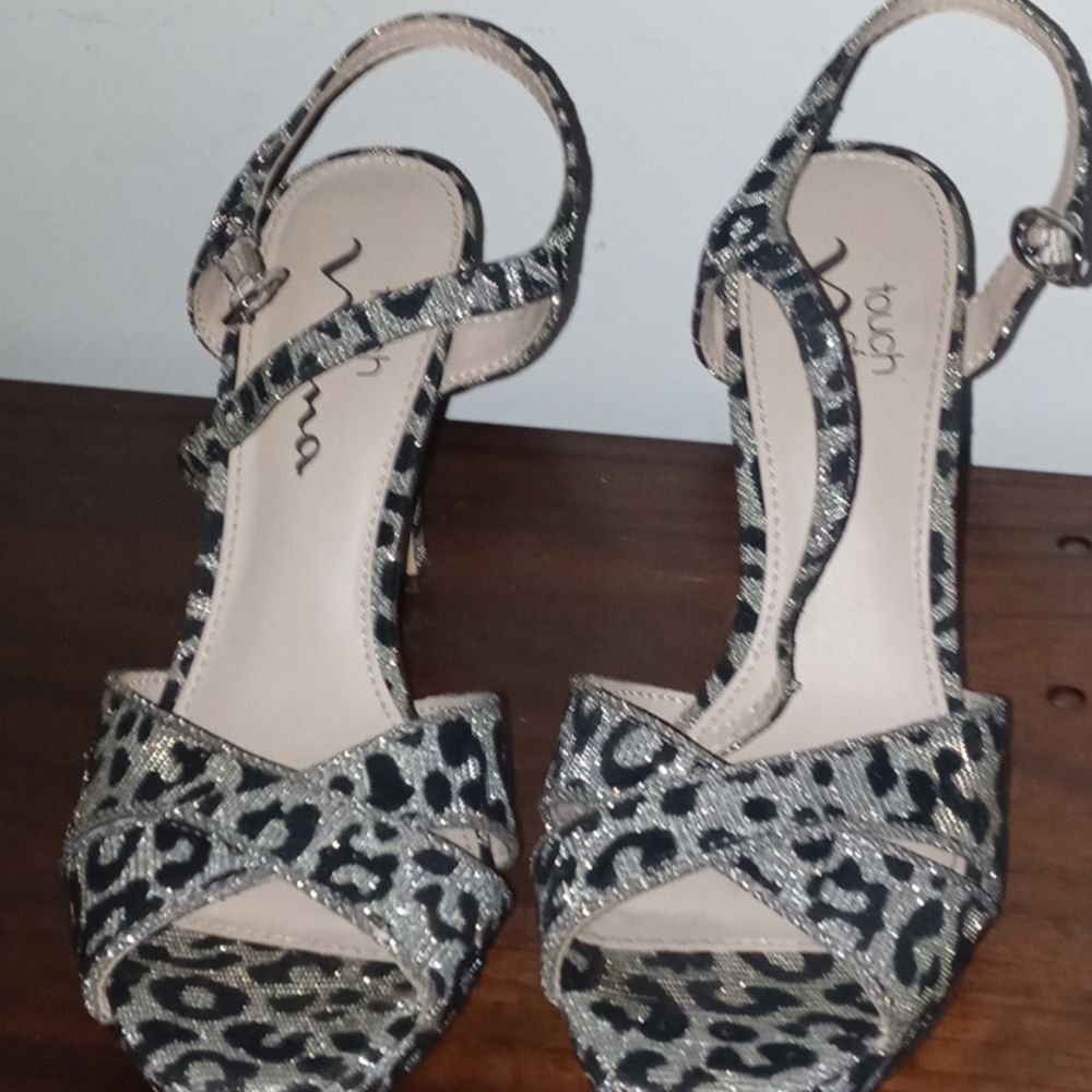Shoes - Picture 2 of 2